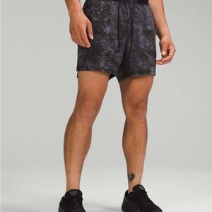 Men's lululemon License To Train short 5”